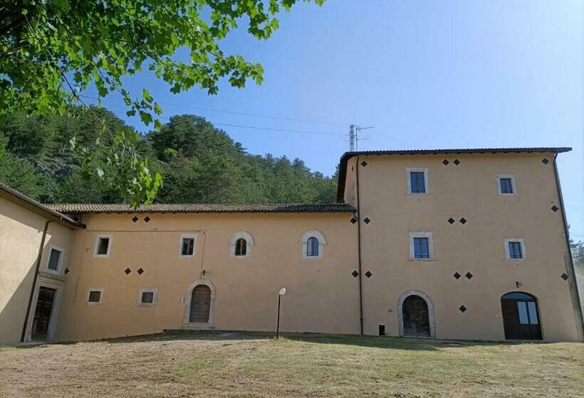 Номер Стандарт, Casa Fra Ambrogio