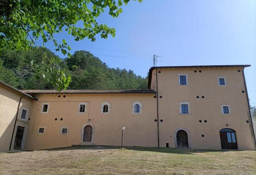 Номер Стандарт Трехместный, Casa Fra Ambrogio