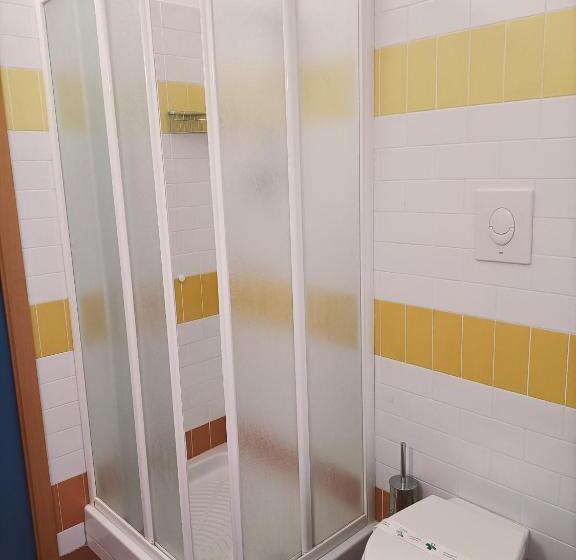 Апартаменты 1 Спальня с Видом, Casa Fra Ambrogio