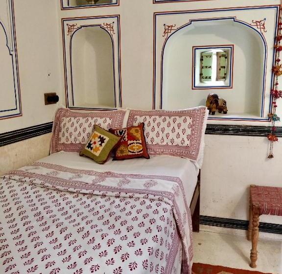 标准单人间, Jaipur Haveli
