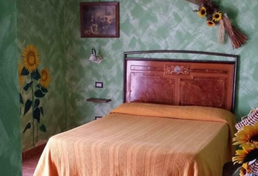 Номер Стандарт, Agriturismo Il Maggio