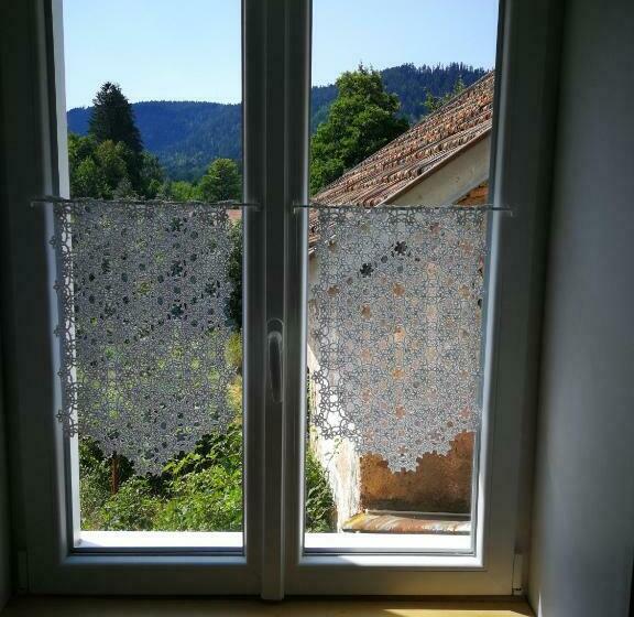 Семейный Номер, La Maison Du Vannier