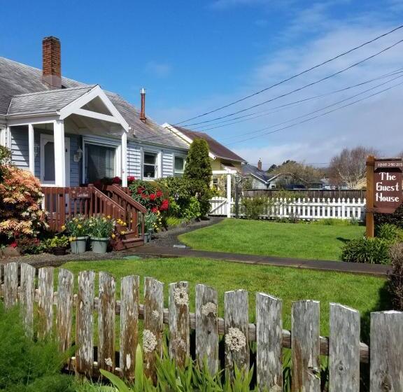 Дом 2 Спальни, Guesthouse Cannon Beach