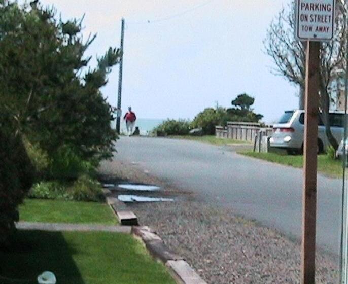 Дом 2 Спальни, Guesthouse Cannon Beach
