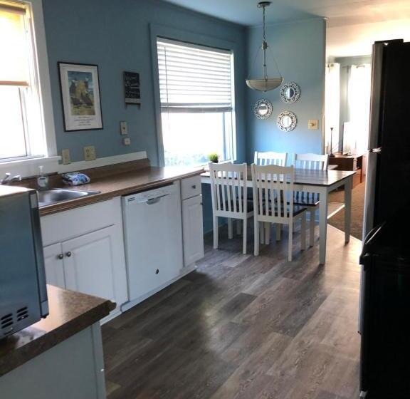 Дом 2 Спальни, Guesthouse Cannon Beach