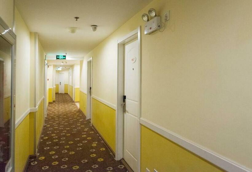 Номер Стандарт, Home Inn Shanghai Pudong Zhoupu Kangqiao Town Xiuyan Road Industrial Park