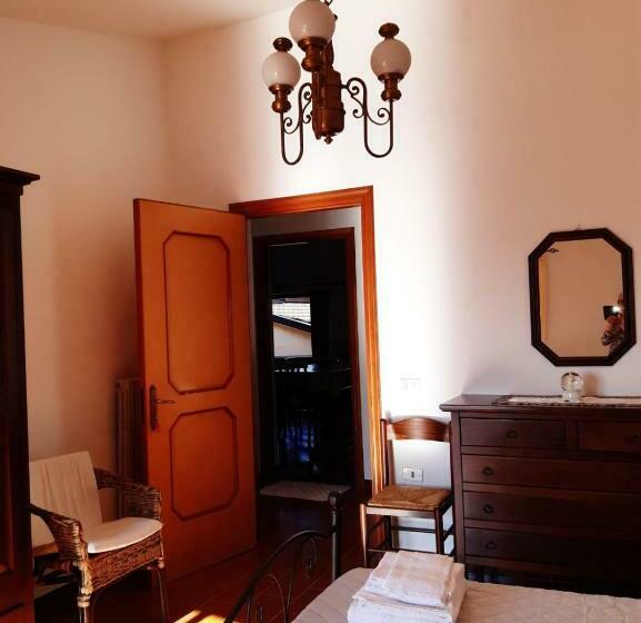 Номер Стандарт, Casa Vacanze Antolia