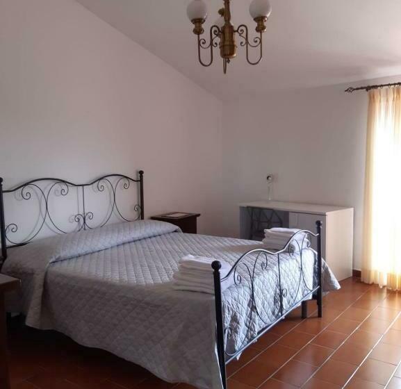 Номер Стандарт, Casa Vacanze Antolia