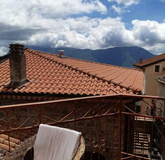 Номер Стандарт, Casa Vacanze Antolia