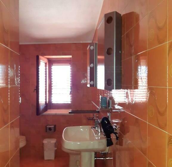 Номер Стандарт, Casa Vacanze Antolia