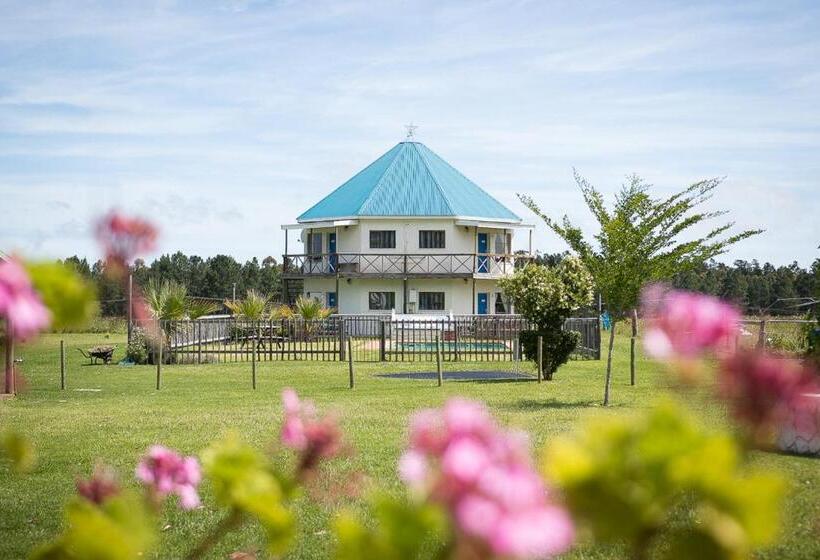 패밀리 스튜디오, Tsitsikamma Cottages