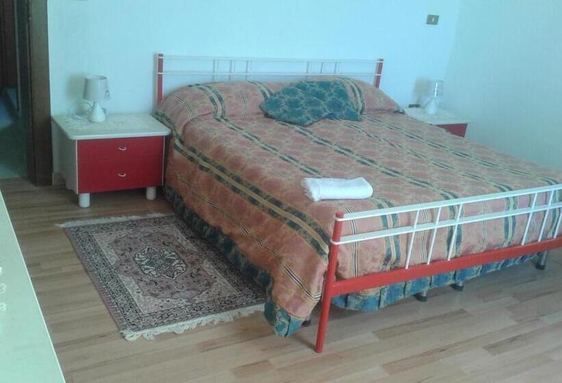 Номер Deluxe, B&b Amato