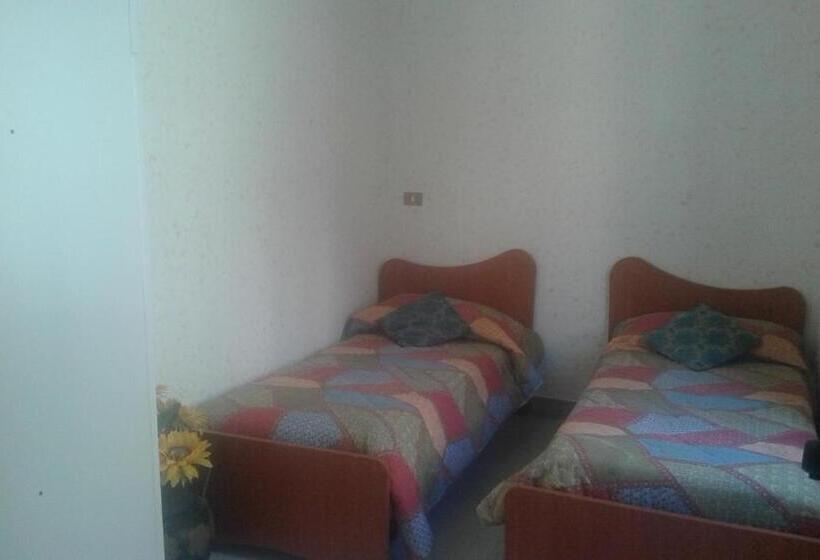 Номер Стандарт, B&b Amato