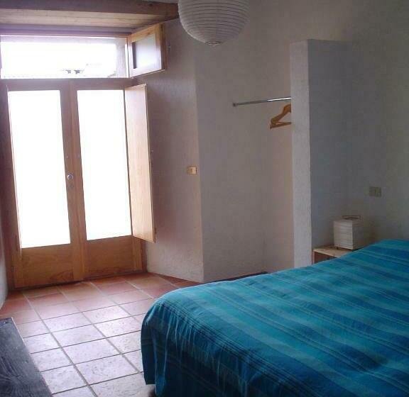 Номер Стандарт, B&b Calabria