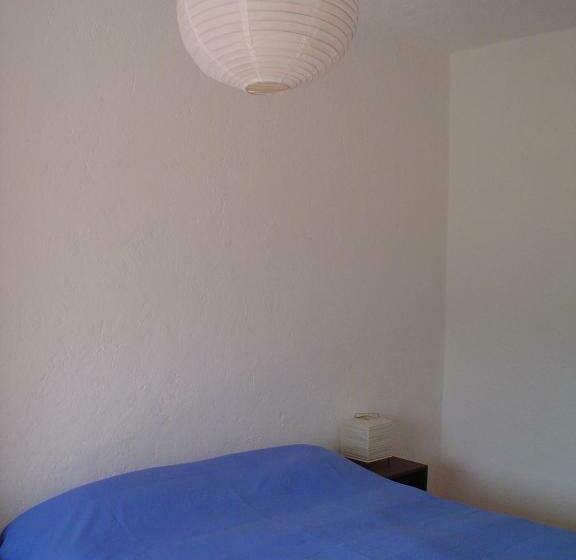 Номер Стандарт, B&b Calabria