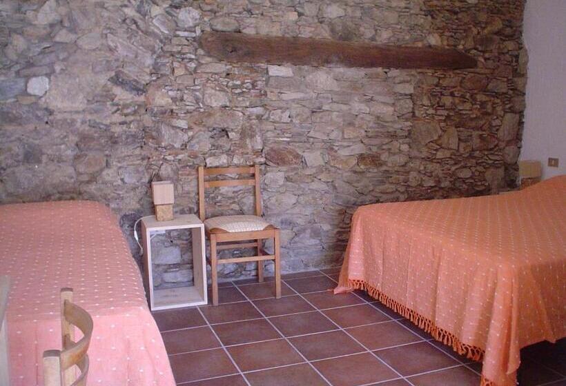 Номер Стандарт, B&b Calabria
