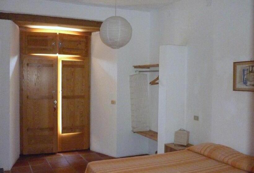 Номер Стандарт, B&b Calabria