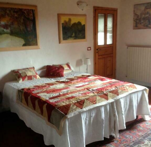 Номер Стандарт Трехместный, B&b Cascina Dei Levrieri