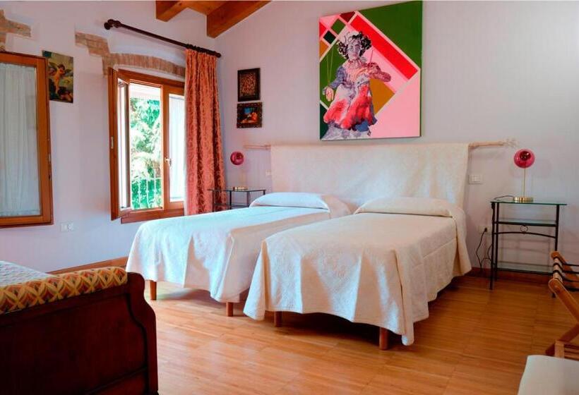 Номер Стандарт, B&b In Valle