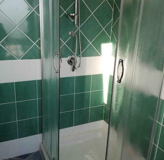 Номер Стандарт, B&b Lago Mulargia