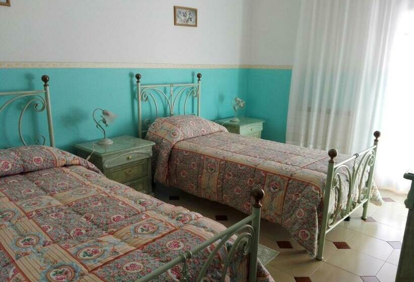 Номер Стандарт, B&b Lago Mulargia