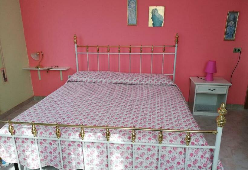Номер Стандарт, B&b Lago Mulargia