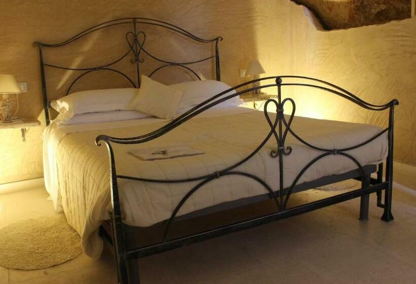 Номер Стандарт, B&b Lo Gnomo