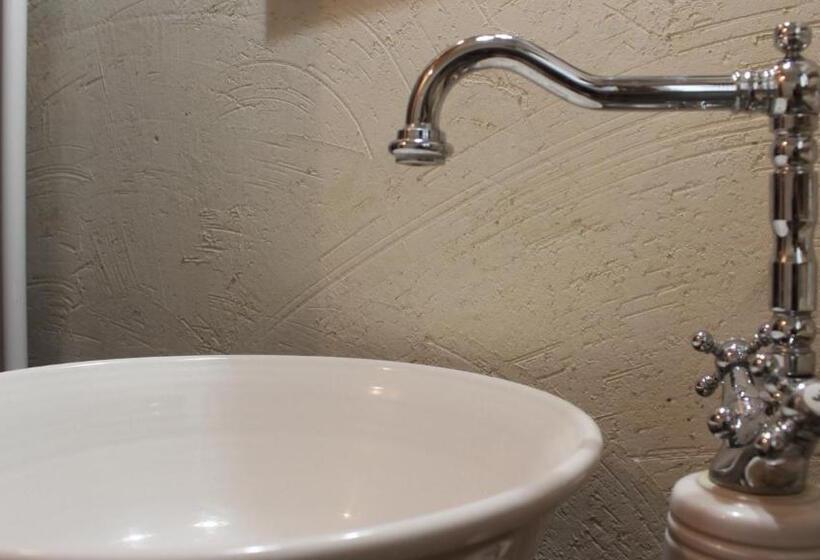 Номер Стандарт Трехместный, B&b Lo Gnomo