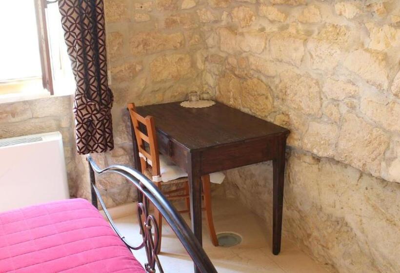 Номер Стандарт Трехместный, B&b Lo Gnomo