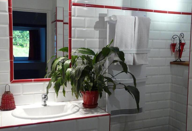 Номер Стандарт, Chambre D Hôtes Puech Noly