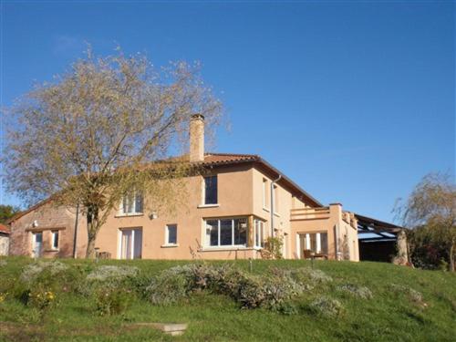 Люкс 2 Спальни, Chambres D Hôtes De La Colline