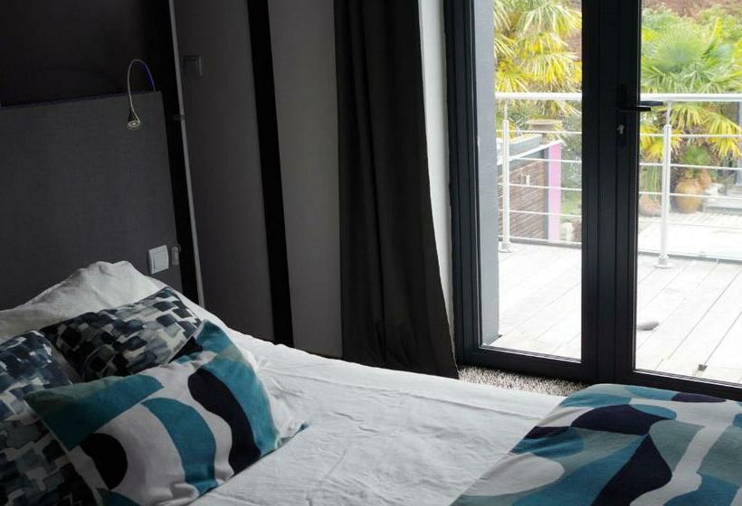 Номер Стандарт, Chambres D Hôtes Home Sweet Home