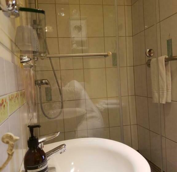 Номер Стандарт, Chambres D Hôtes Le Clos Du Verger
