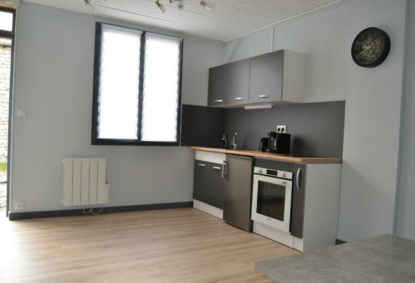 Family Suite, Clos Caritan