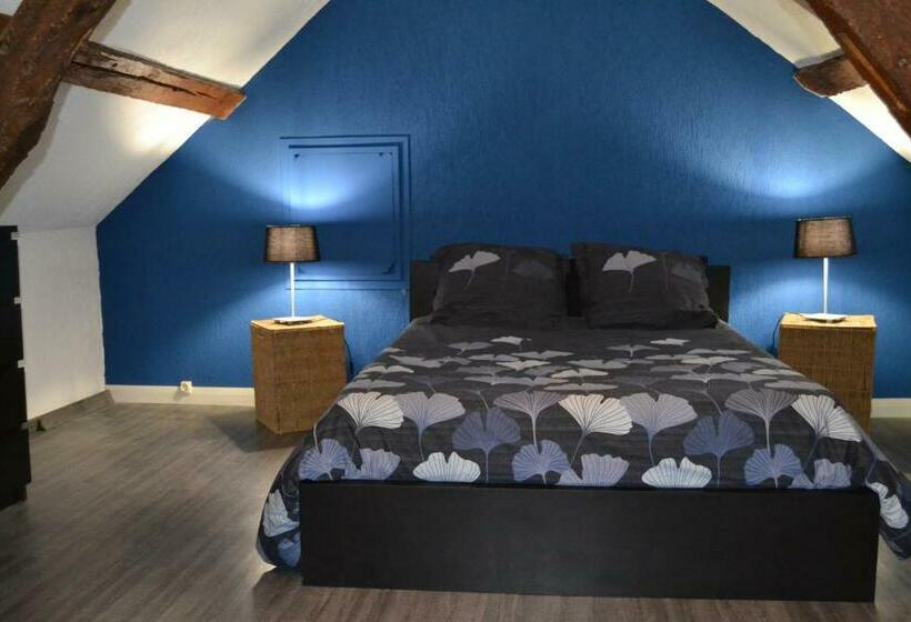 Family Suite, Clos Caritan