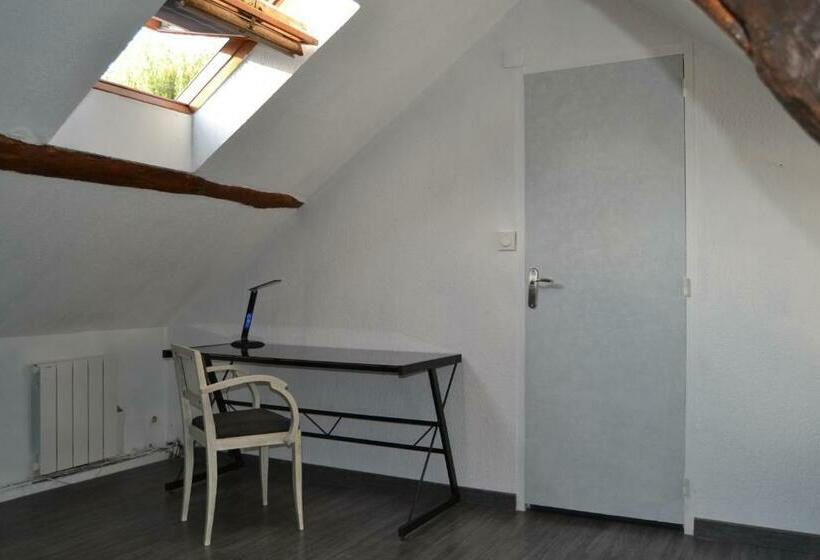 Family Suite, Clos Caritan