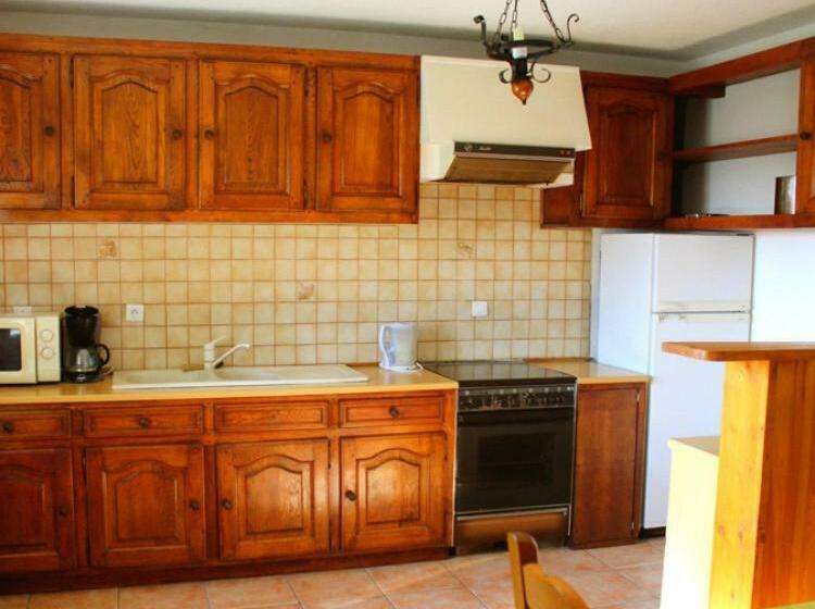Дом 2 Спальни, Ferme Pédagogique  L Bout D Chemin