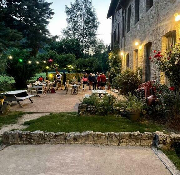 디럭스 룸, Domaine De Clarat