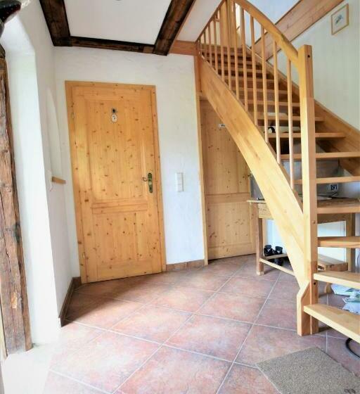 Семейный Номер, Ferienhaus Dirnbacher Hütte