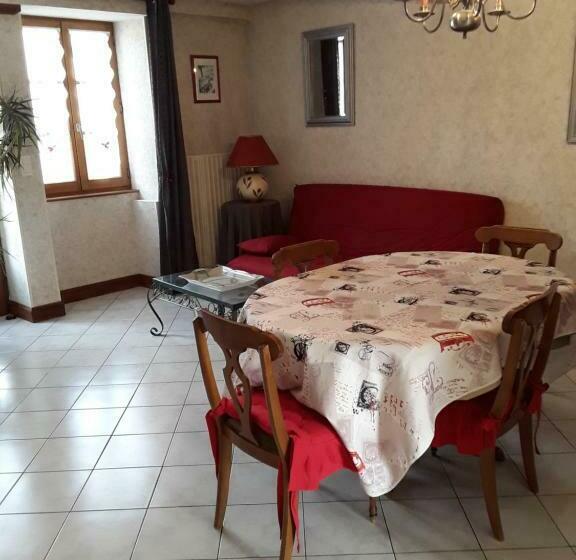 Номер Стандарт, Le Clos De La Perdrix