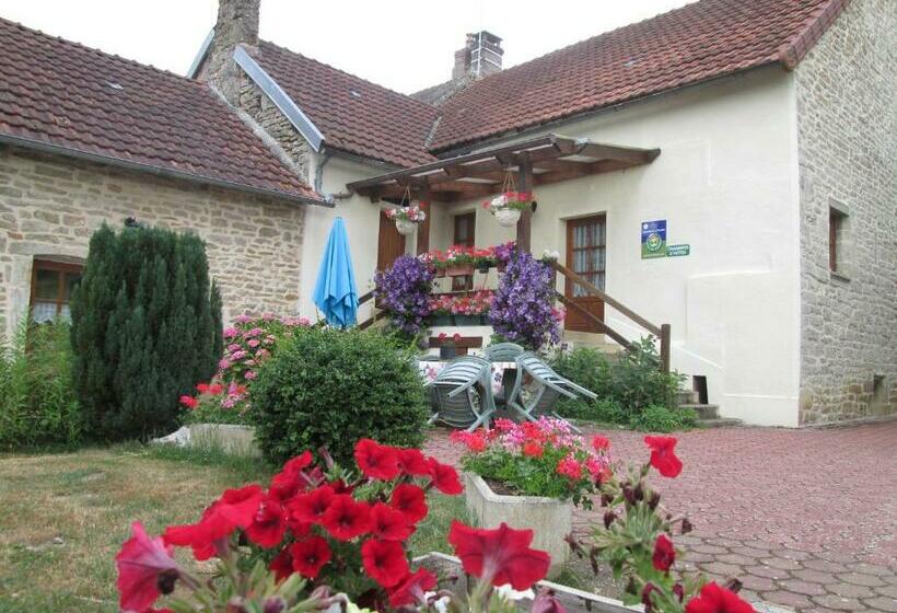 Номер Стандарт, Le Clos De La Perdrix
