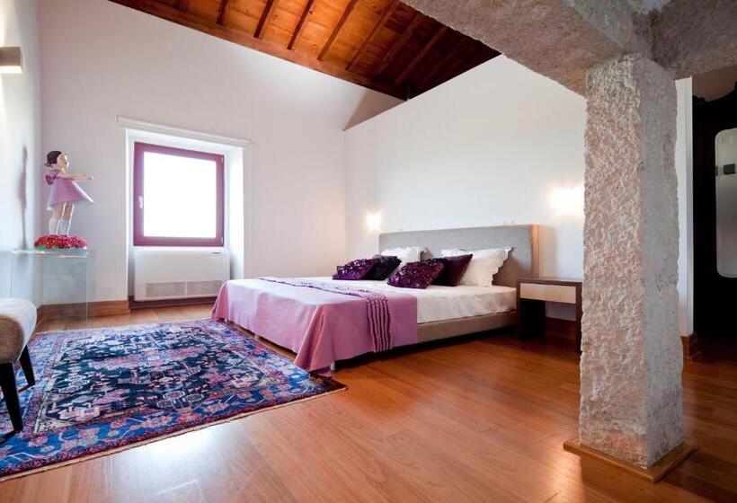 프레스티지 스위트, Quinta Da Lapa
