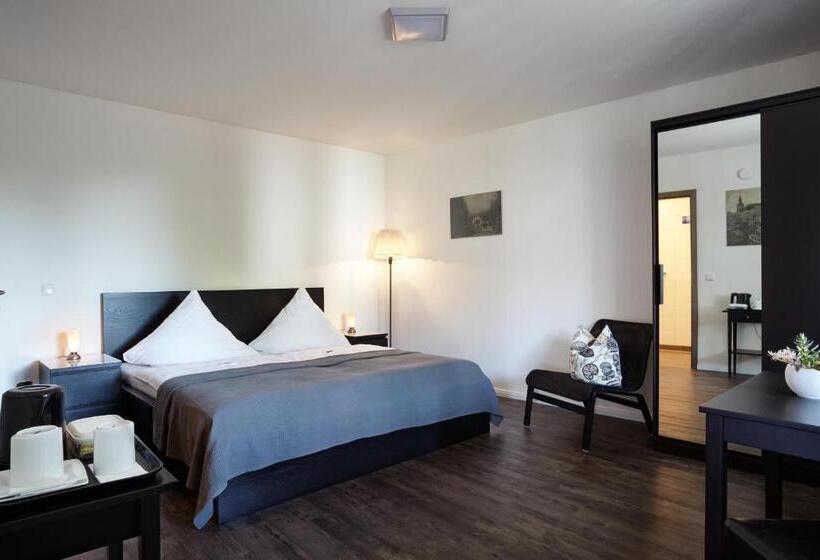 Номер Стандарт, Pension Schlossgasse