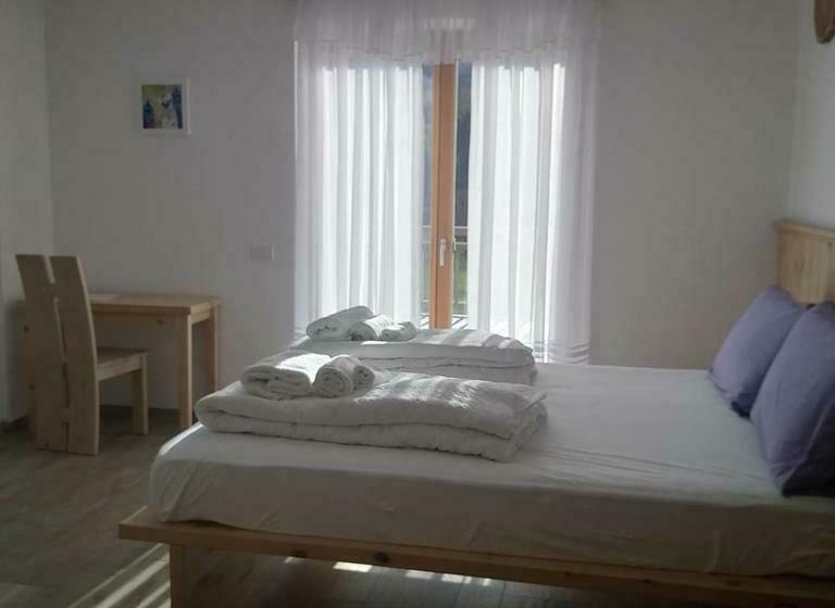 스탠다드 트리플 룸, Agritur Maso Flonkeri