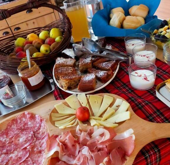 스탠다드 트리플 룸, Agritur Maso Flonkeri
