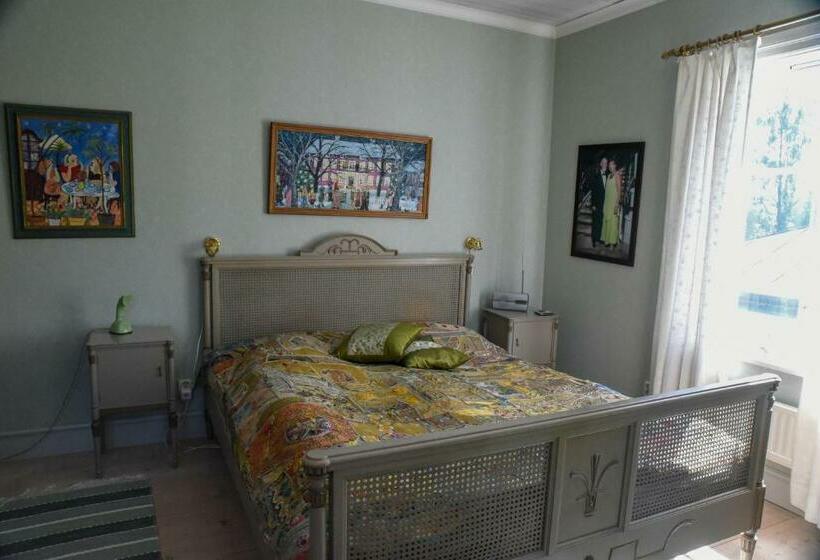 Номер Стандарт, Brunnbäcks Herrgård