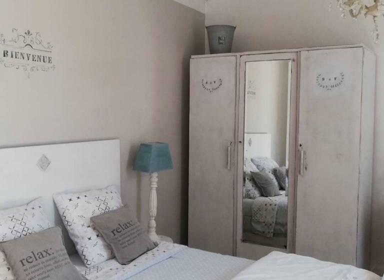 Номер Стандарт, Chambre D Hôte équestre Au Petit Bonheur