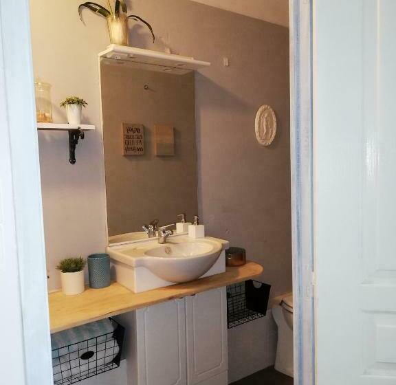 Номер Стандарт, Chambre D Hôte équestre Au Petit Bonheur