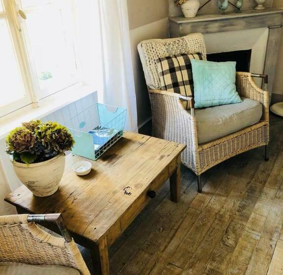 Номер Стандарт, Chambre D Hôte équestre Au Petit Bonheur