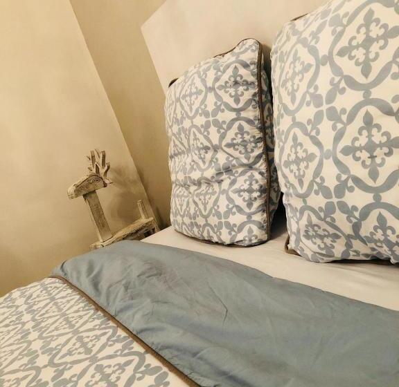 Номер Стандарт, Chambre D Hôte équestre Au Petit Bonheur